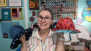 Small Things ♥ (TTMT #893 Sewing Vlog)
