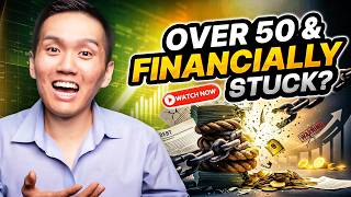 If You're 50+ And Feeling Behind Financially... Watch This.
