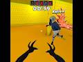 Backrooms Escape Monster se bachna namumkin hai #gaming #shortvideos