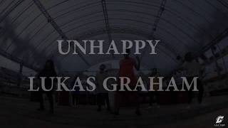 Unhappy - Lukas Graham - Choreography - C.O.D Team