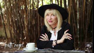 Patti Negri Demo Reel #paranormal