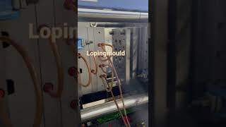 Laundry Detergent Cap Mould for 38mm  Bottle Neck from China