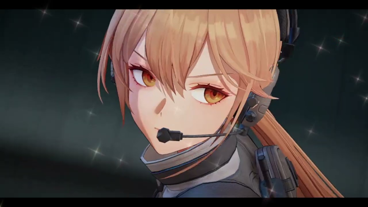 金七起ちるぎ食堂目指せ！７７７万人ドールズフロントライン２エクシリウム始めた１０7オールマイティー系ユーチューバー見習い金七起イラストとプラモデル時々ゲーム