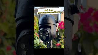 🌍 ใช้งานกล้อง 4G ง่ายขึ้น ด้วย vSIM Technology #กล้อง4g #camera #cctv #กล้องวงจรปิด #youtubeshorts
