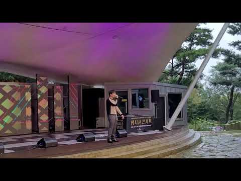 맥대디 포천아트밸리 힙시클 콘서트    *엔딩 거울*