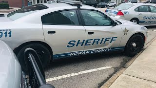Rowan Sheriff’s Project Tracks Whereabouts Of Every Registered Sex Offender In County