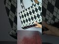 unboxing #unboxing #aestheticdecor #youtube # hand bag#shopping #onlineshopping