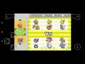 Pokemon Elite Redux Mono-Run Series: Mono-Kanto [3]