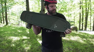 Electrek Review: Boosted Mini X is short skateboard long on power