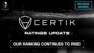 Aitech Continues To Rise On Certik