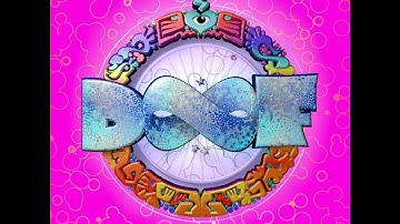 DATCD006 - 1-3 Doof - Yoof of the Galaxy - 2015 - DAT Records