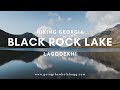 3 Day Black Rock Lake Hike, Georgia (With Maggie the Trail Dog)