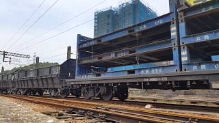 20150608 五貨 7504 備車