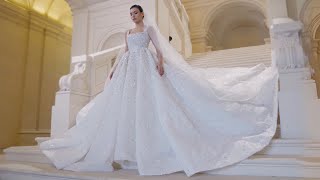 : Sophie Couture Bridal Spring/Summer 2025