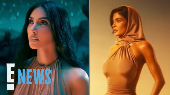 Kardashians Teases S5 With Dune Style Trailer