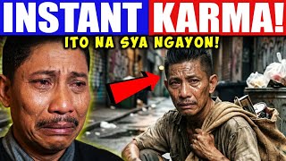 Instant Karma Ito Na Pala Buhay Ngayon Ni Chef Boy Logro
