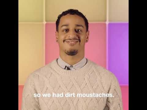Bicentenary Student Video Series: N°4 Meet Student Yared Marain Dos Reis, Bachelor (BSc) Programme