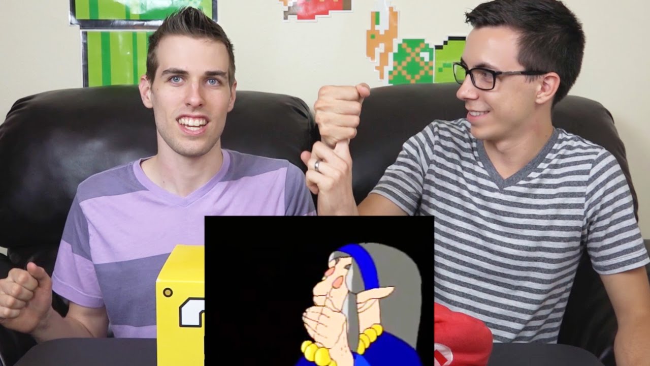 Legend of Zelda: Sensor of Vitality | TBC Mystery Block