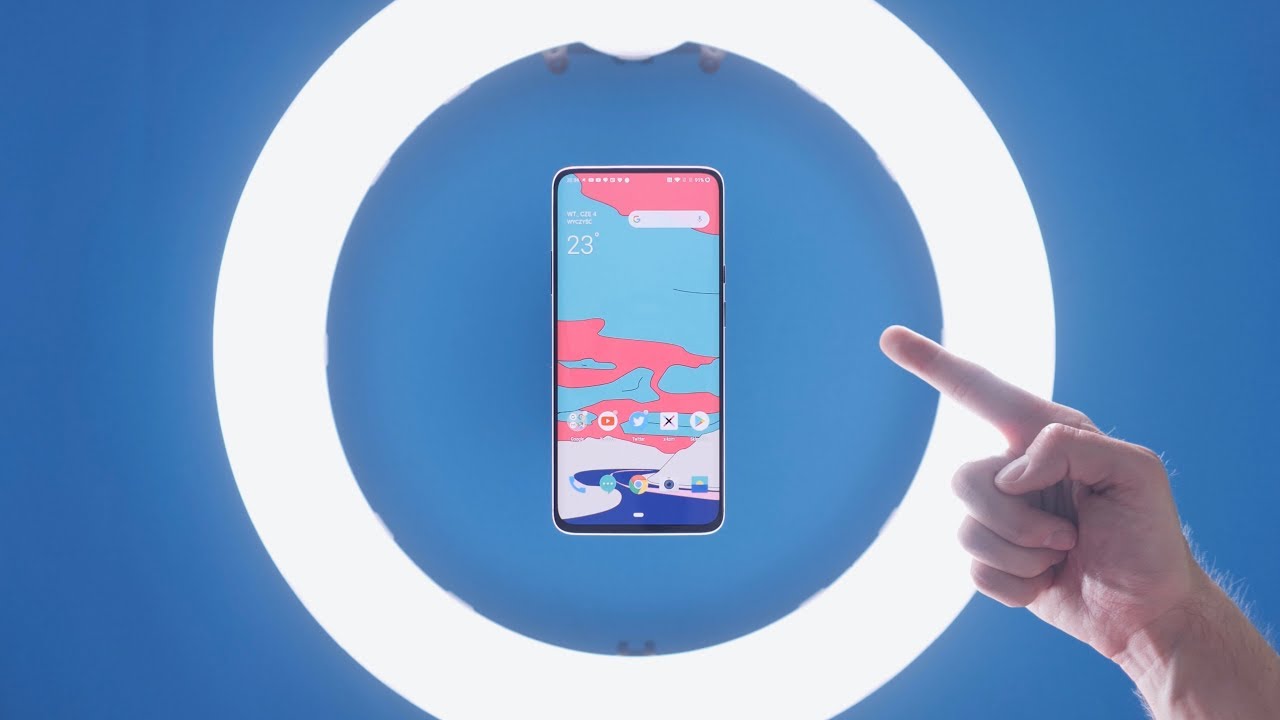 OnePlus 7 Pro | RECENZJA