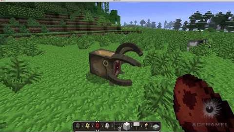 Mod Your Minecraft: Better Animations Collection Mod! - Ft. TechVolume!