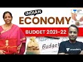 Indian Economy Budget 2021-22 (Part -2) by Upendra Anmol Sir