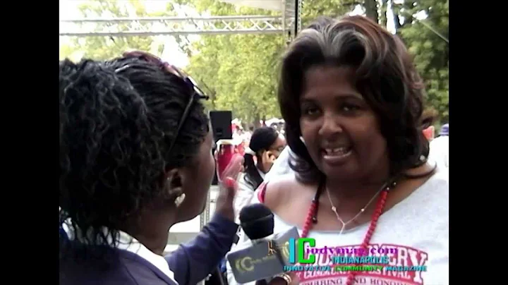 ICIndymag.com  Interview with Regina Marsh