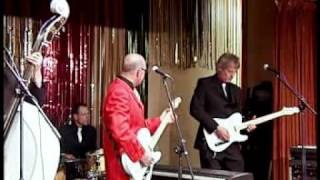 Jukebox Jive