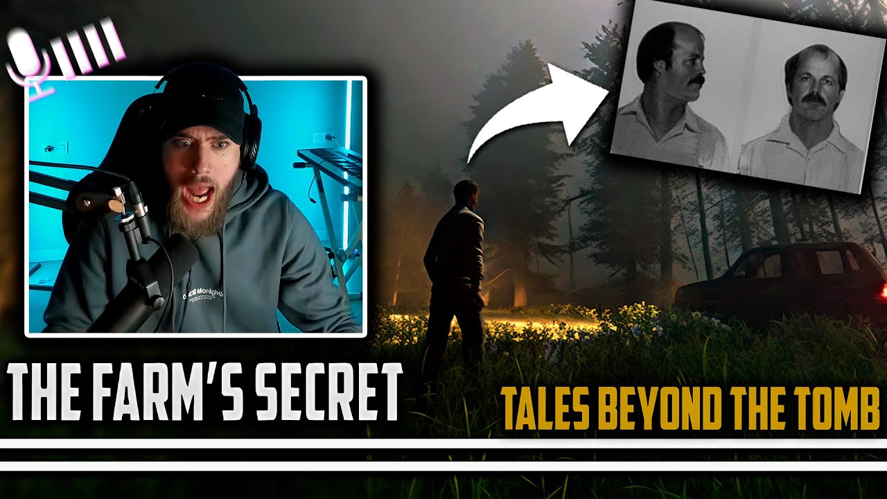 SECUESTRADA por un ASESINO en SERIE (Historia Real) 😱 TALES BEYOND THE ...