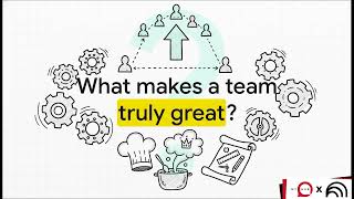 Blueprint for Great Teamwork | Team Collaboration Ideas That Work