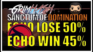 WoW Race for World First // Echo WIN // Limit Second