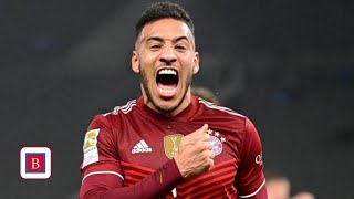 Tolisso, The Frenchman Destined To Become A Bayern Legend