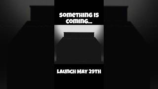 Something wargaming related is coming...