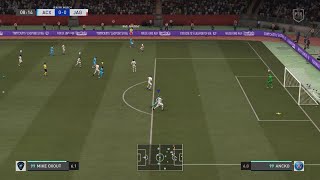 Whippage To A Scorpion