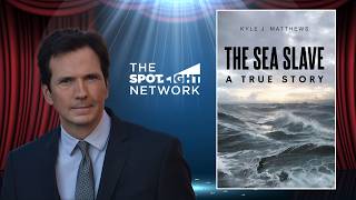The Spotlight Network on The Sea Slave by Kyle J. Matthews
