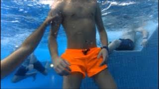 AquaTime - GoPro Hero