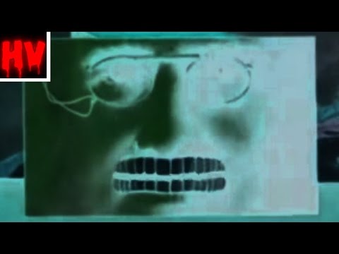 Monty Python's Flying Circus - Theme Song (Horror Version) 😱