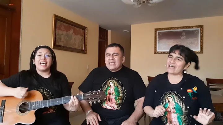 Ya llego - Alabanza Hno. Christopher Lamas