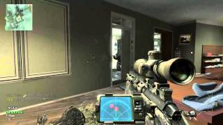 MW3 My 1st Collateral