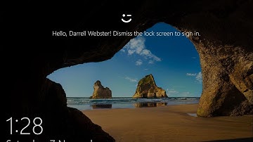 Well Hello there Windows - Setup on Surface Pro 4