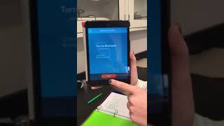 Downloading and Using Ozobot Evo App