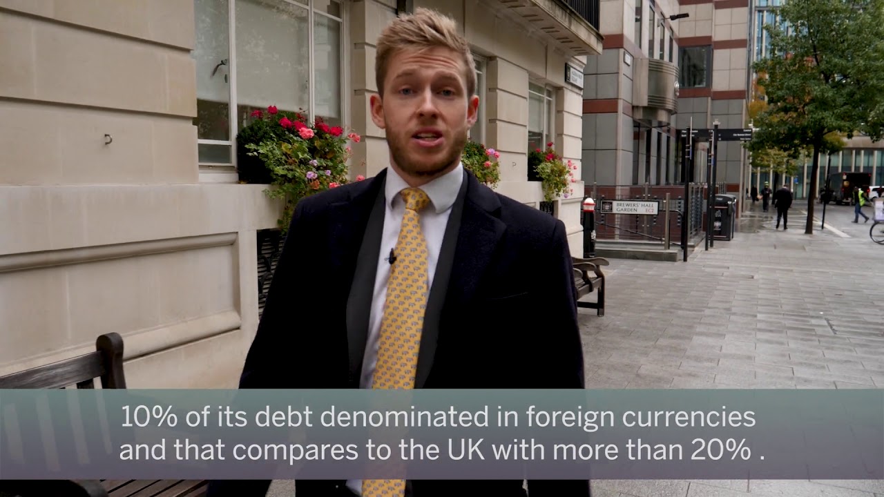 Drop the Term Emerging Markets - YouTube