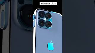 May Be Same 16 Iphone