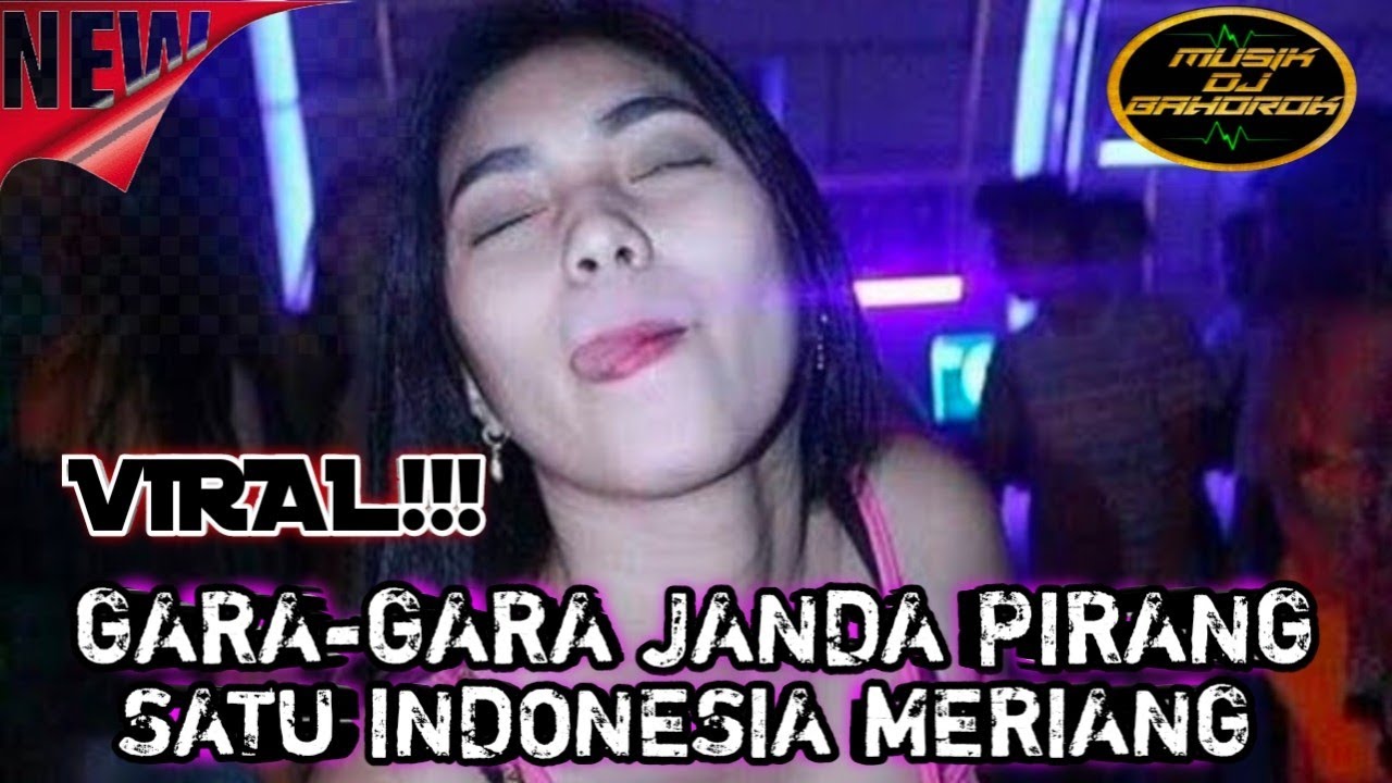 JUNGLE DUTCH PALING TINGGI !!! IKAN DALAM KOLAM x PANTUN JANDA FULL BASS🔥🔥