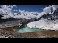 Himalayas • Gokyo ri - 5360 m. Beautiful Himalayas