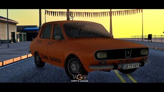 Portocala Mecanica @alexserban1724 | GTA SA | #wippysgarage |