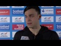 James Guy - British Champion 2016 - Men's 400m Freestyle