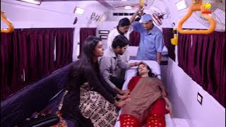 Monica ची delivery सुखरूप होईल का ?। खुलता कळी खुलेना EP 159 - Webi | Omprakash, Mayuri | Zee मराठी