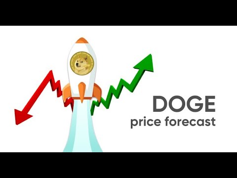 Dogecoin Price Prediction For 2021: Should You Jump On The Crypto Bandwagon? - Make Money