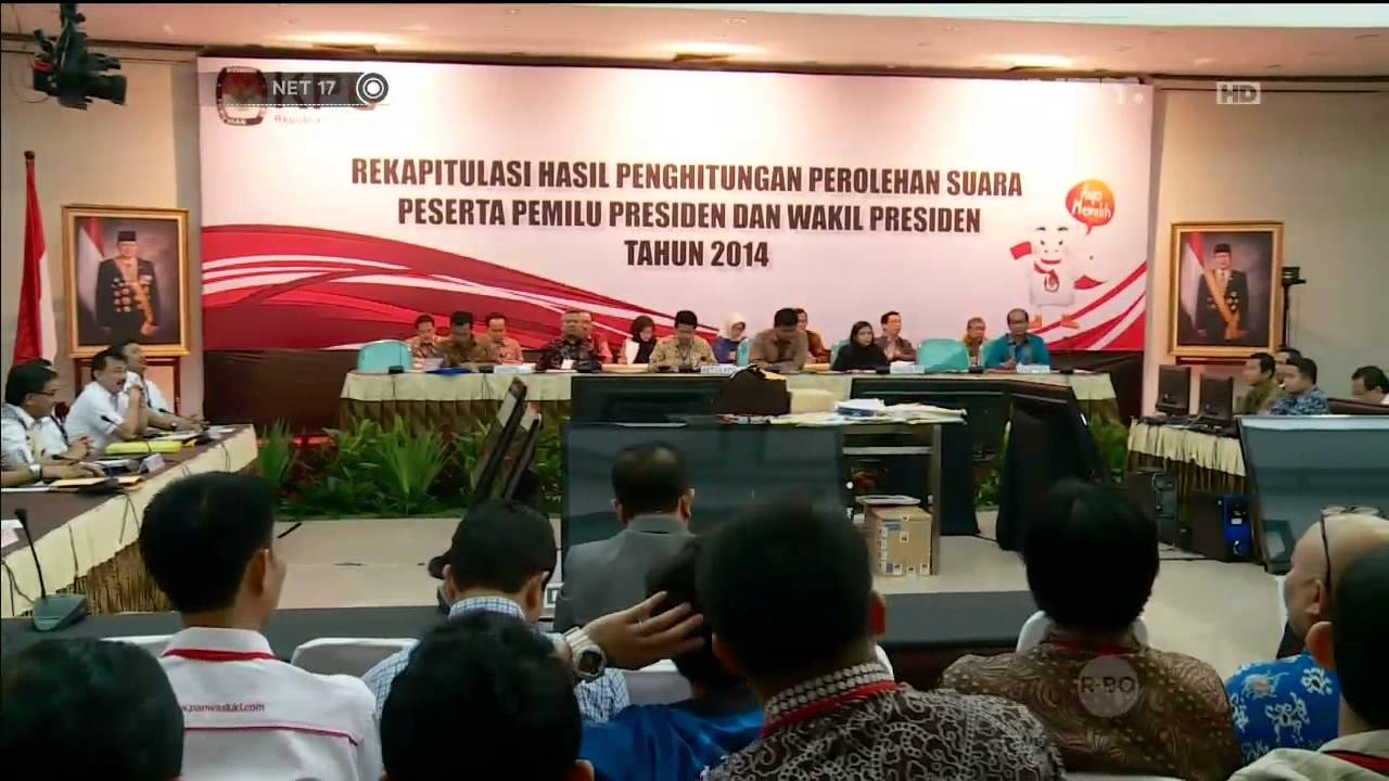 LSN Diduga Publikasikan Data Yang Salah - NET17