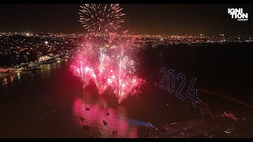 New Year